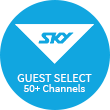 Sky Guest Select